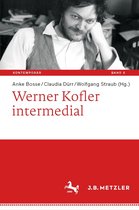 Kontemporär. Schriften zur deutschsprachigen Gegenwartsliteratur 6 - Werner Kofler intermedial