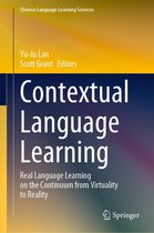 Chinese Language Learning Sciences - Contextual Language Learning