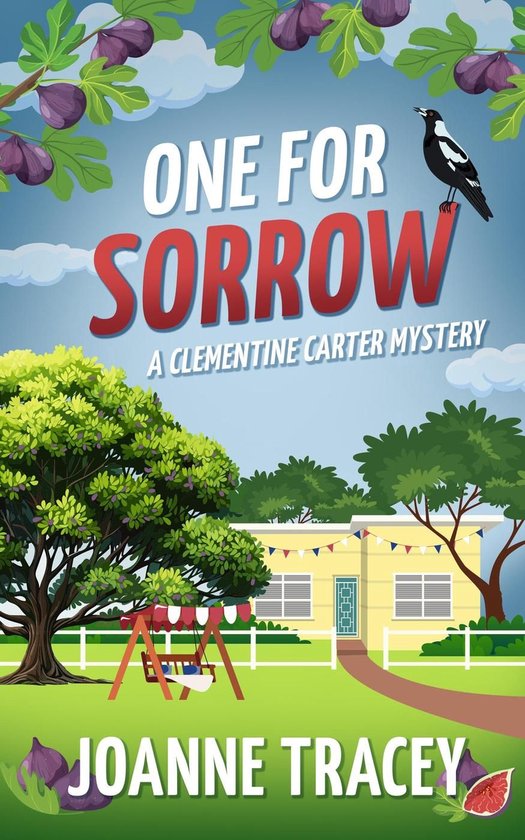 One For Sorrow - cover