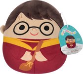 Squishmallows - Harry Potter Quiddich Robe 25cm Plush