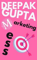 30 Minutes Read - Marketing Mess