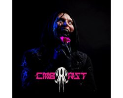 Combichrist - Cmbcrst (2 CD)