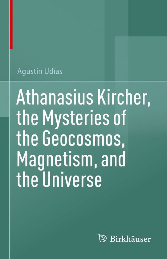Mathematics and Statistics (R0) - Athanasius Kircher, the My ... - cover
