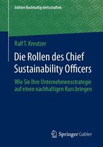 Edition Nachhaltig wirtschaften - Die Rollen des Chief Sustainability Officers