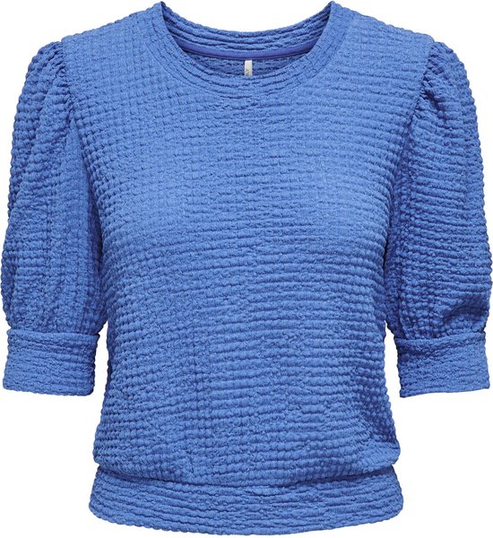 ONLY - ONLMAI S/S TOP CC CS JRS - Meisjes - Blouses