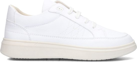 Baskets pour femmes Ton & Ton Felipe - Garçons - Wit - Taille 37