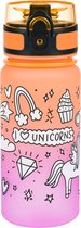 Unicorn Drinkfles 350 ml