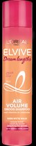 L’Oréal Paris Elvive Dream Lengths Droogshampoo - Lang, Beschadigd Haar - 200 ml