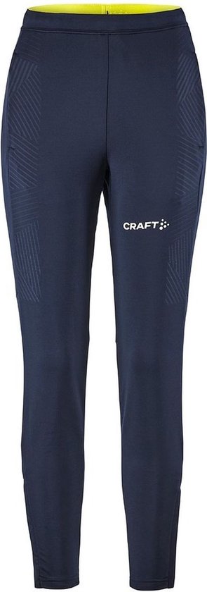 Craft Extend Pant W 1912750 - Navy - XXS