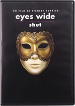 Eyes Wide Shut [DVD]