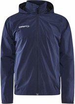 Craft Evolve Rain Jacket M 1913819 - Navy - L