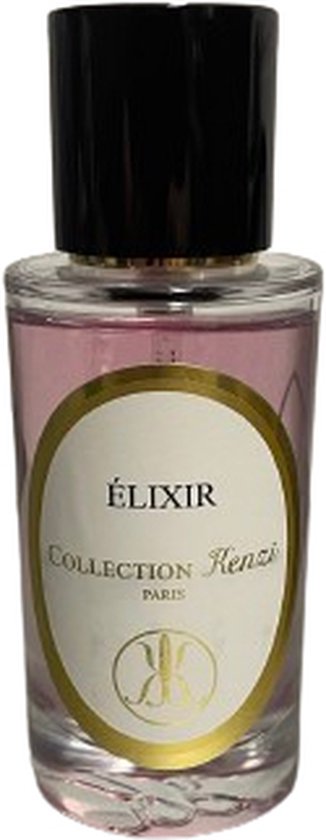Collection Kenzi Élixir Eau de Parfum 50 ml