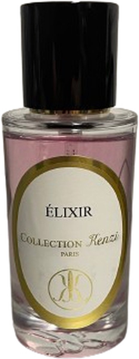 Goedkoopste Collection Kenzi Élixir Eau de Parfum 50 ml