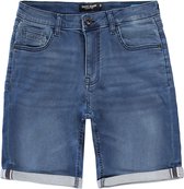 Cars Jeans Short Seatle Heren Jeans - Stone Used - Maat M