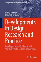 Springer Series in Design and Innovation 17 -  Developments in Design Research and Practice