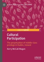 Palgrave Studies in Cultural Participation - Cultural Participation