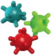 Edushape Gummybal Bijtfiguur - 1 stuk