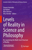Jerusalem Studies in Philosophy and History of Science - Levels of Reality in Science and Philosophy