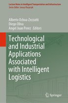 Lecture Notes in Intelligent Transportation and Infrastructure - Technological and Industrial Applications Associated with Intelligent Logistics