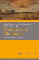 Neue Romantikforschung 4 - Romantische Ökologien