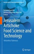 Interdisciplinary Biotechnological Advances - Jerusalem Artichoke Food Science and Technology