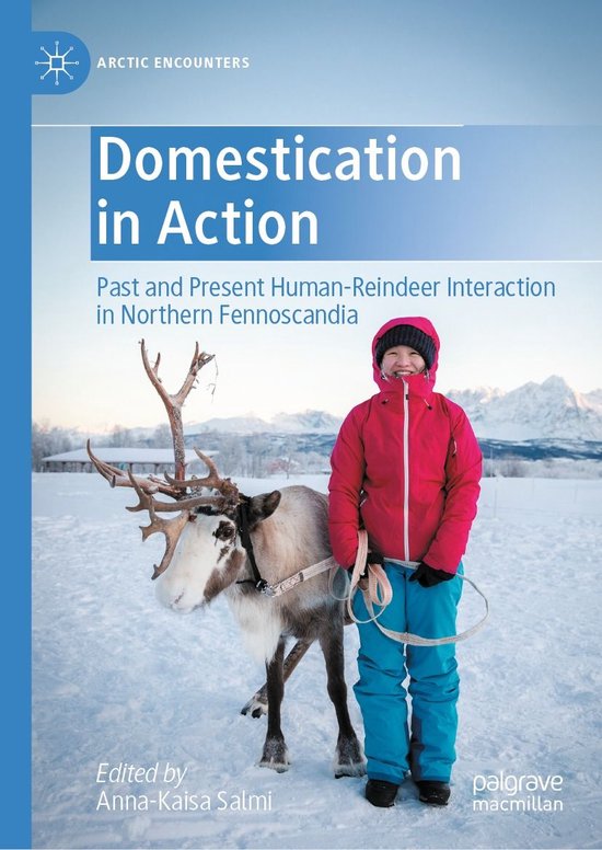 Social Sciences (R0) - Domestication in Action - cover