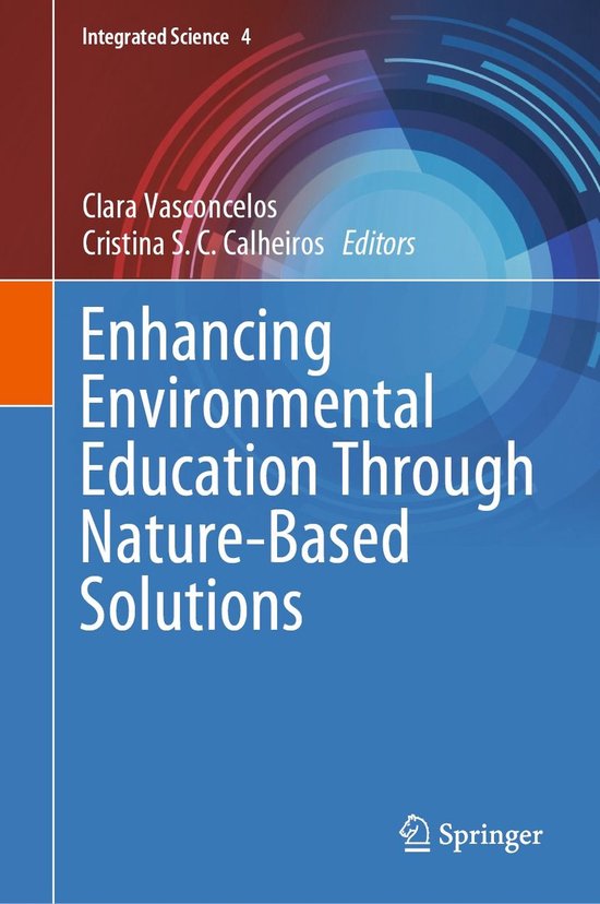 Integrated Science 4 - Enhancing Environmental Education Thr ... - cover
