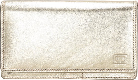 Portefeuille Double-D Série FH - Or
