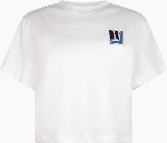 Elva T-shirt - Another Label