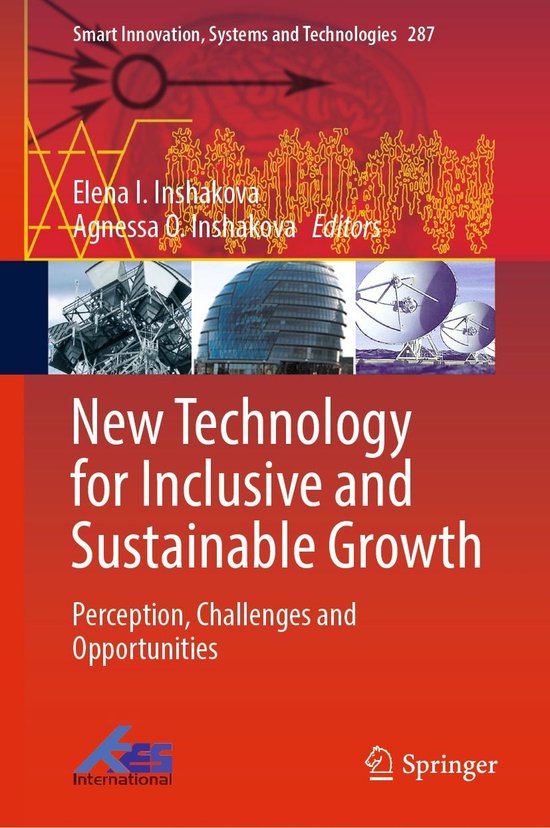 Engineering (R0) - New Technology for Inclusive and Sustaina ... - cover