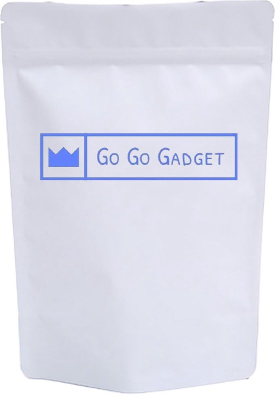 Go Go Gadget - Harembroek - Harem Palts - Yogabroek - Losse Broek - Chillbroek - Harem - Chillpants - Maat XXL - Groen van Go Go Gadget — afbeelding 2