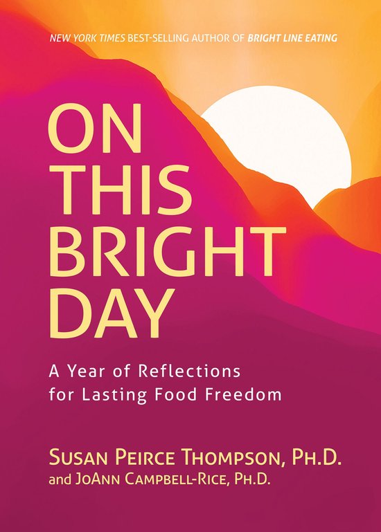 On This Bright Day - cover