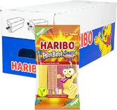 Haribo - Pâtes Basta Sour - 18x 160g