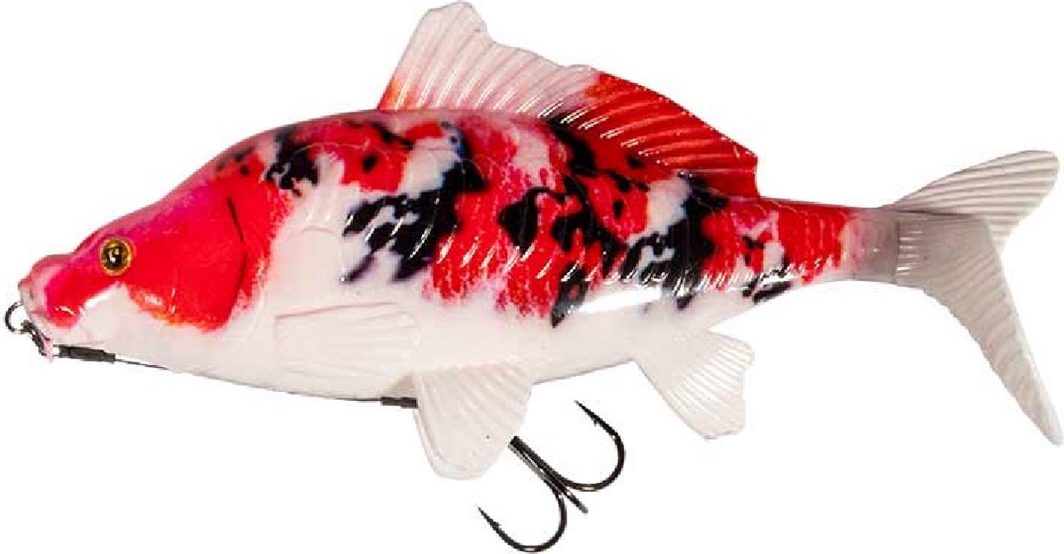 Fox Rage Carp Realistic 18cm - 104g