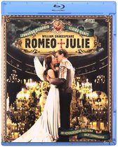 Romeo Juliet [Blu-Ray]