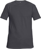 Cerva TEESTA T-shirt 03040046 - Antraciet - XL