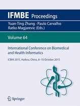 IFMBE Proceedings 64 - International Conference on Biomedical and Health Informatics