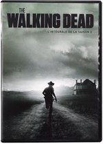 The Walking Dead [4DVD]
