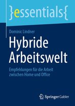 essentials - Hybride Arbeitswelt