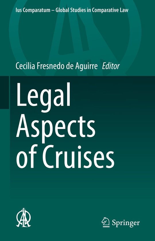 Springer Nature Proceedings excluding Computer Science - Leg ... - cover