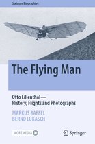 Springer Biographies -  The Flying Man