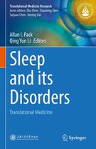 Translational Medicine Research - Sleep and its Disorders
