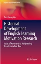 English Language Education 21 - Historical Development of English Learning Motivation Research