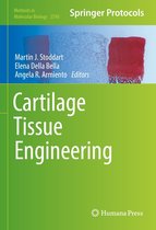 Methods in Molecular Biology 2598 - Cartilage Tissue Engineering