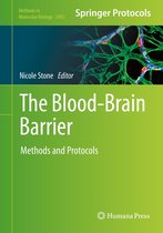Methods in Molecular Biology 2492 - The Blood-Brain Barrier