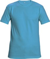 Cerva TEESTA T-shirt 03040046 - Hemel Blauw - XS