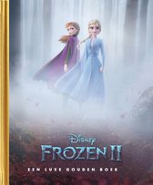 Gouden Boekjes - Frozen II