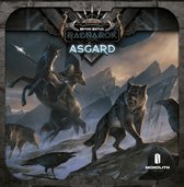 Batailles mythiques : Extension Ragnarök Asgard