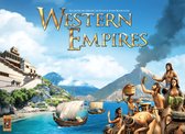 Bol.com Western Empires Bordspel aanbieding