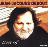 Jean-Jacques Debout - Best Of